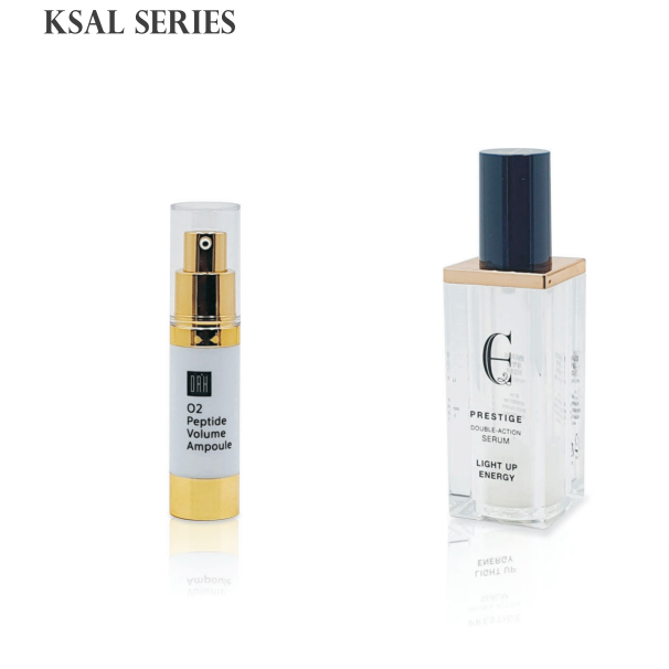 KSAL Series